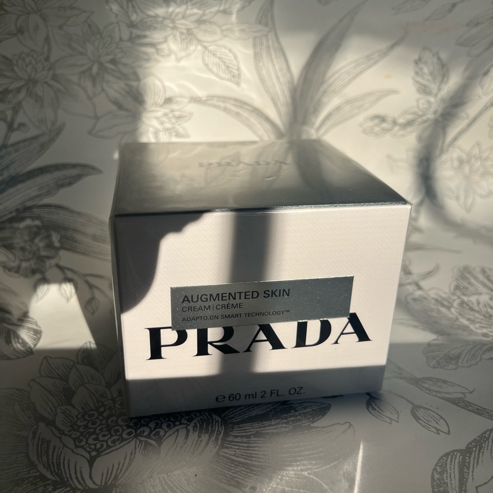 Prada Augmented Skin Cream